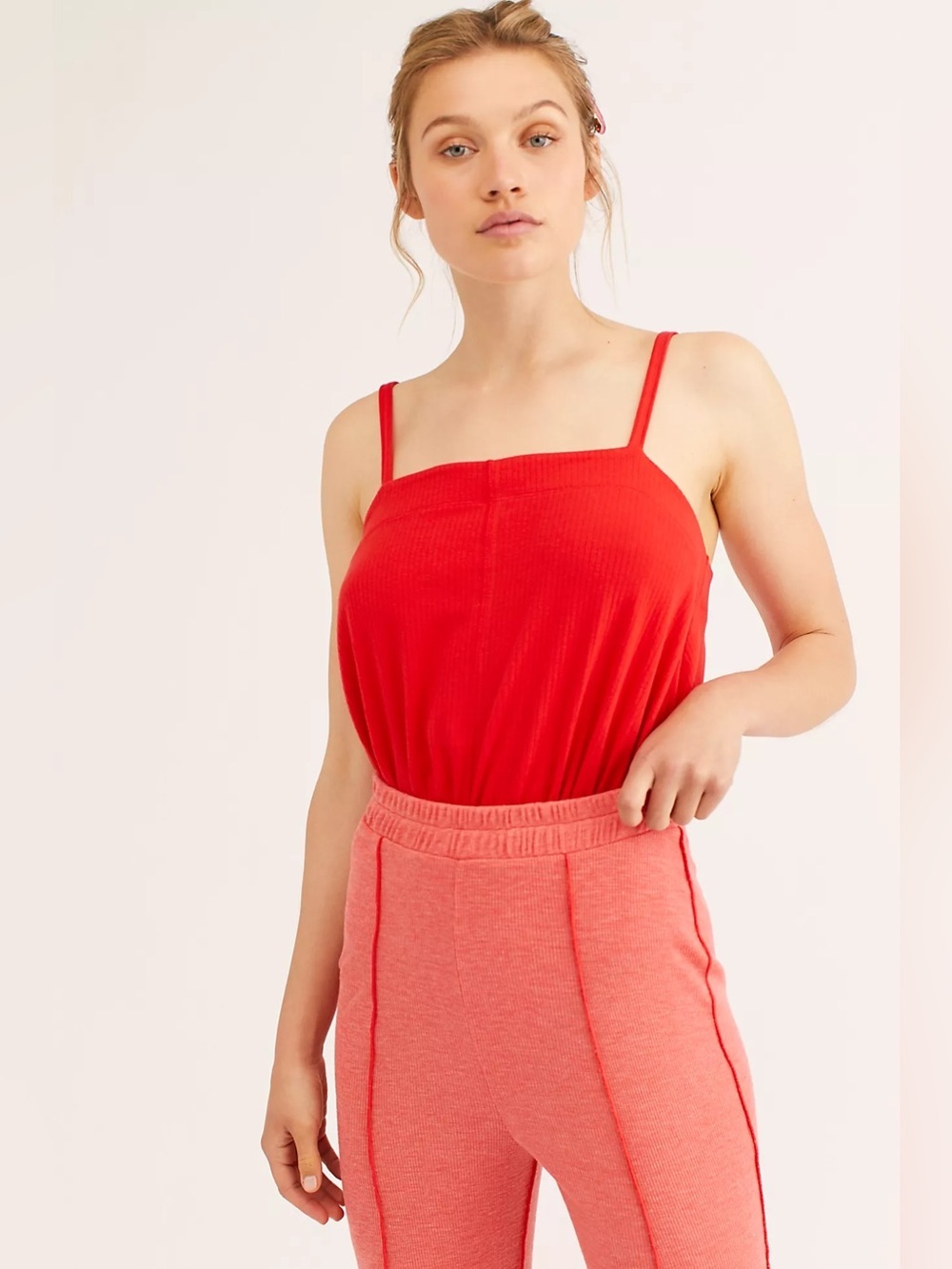 Free People Intimately Marissa Bodysuit